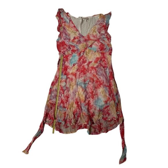 Andree’ by Unit Floral Dress Size large - Picture 13 of 16